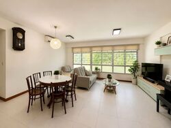 Blk 207B Punggol Sails (Punggol), HDB 5 Rooms #598259871